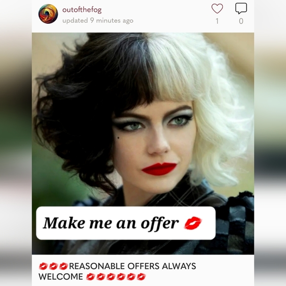 VEGAN LEATHER MOTOJACKET NWT           Size S   NORDSTROM RACK - Picture 12 of 12